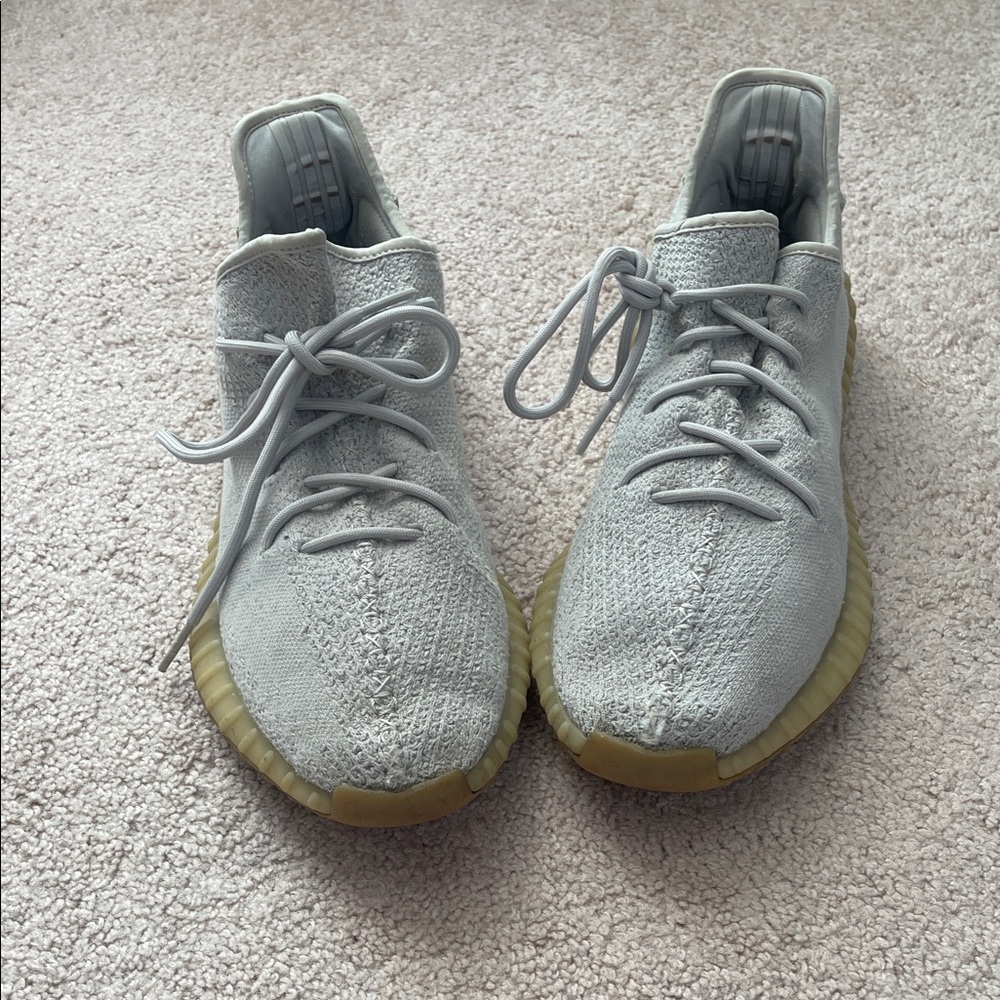 ADIDAS YEEZY Boost 350 Bone - Picture 2 of 10
